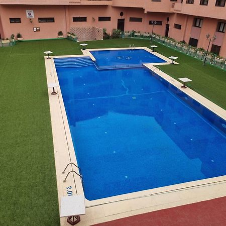 Apartment Majdoline مراكش المظهر الخارجي الصورة