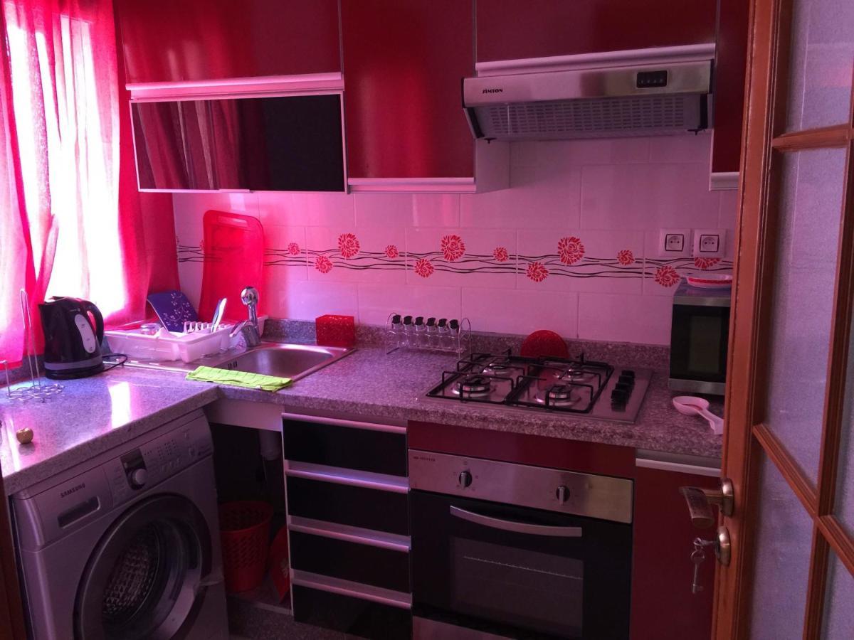 Apartment Majdoline مراكش الغرفة الصورة