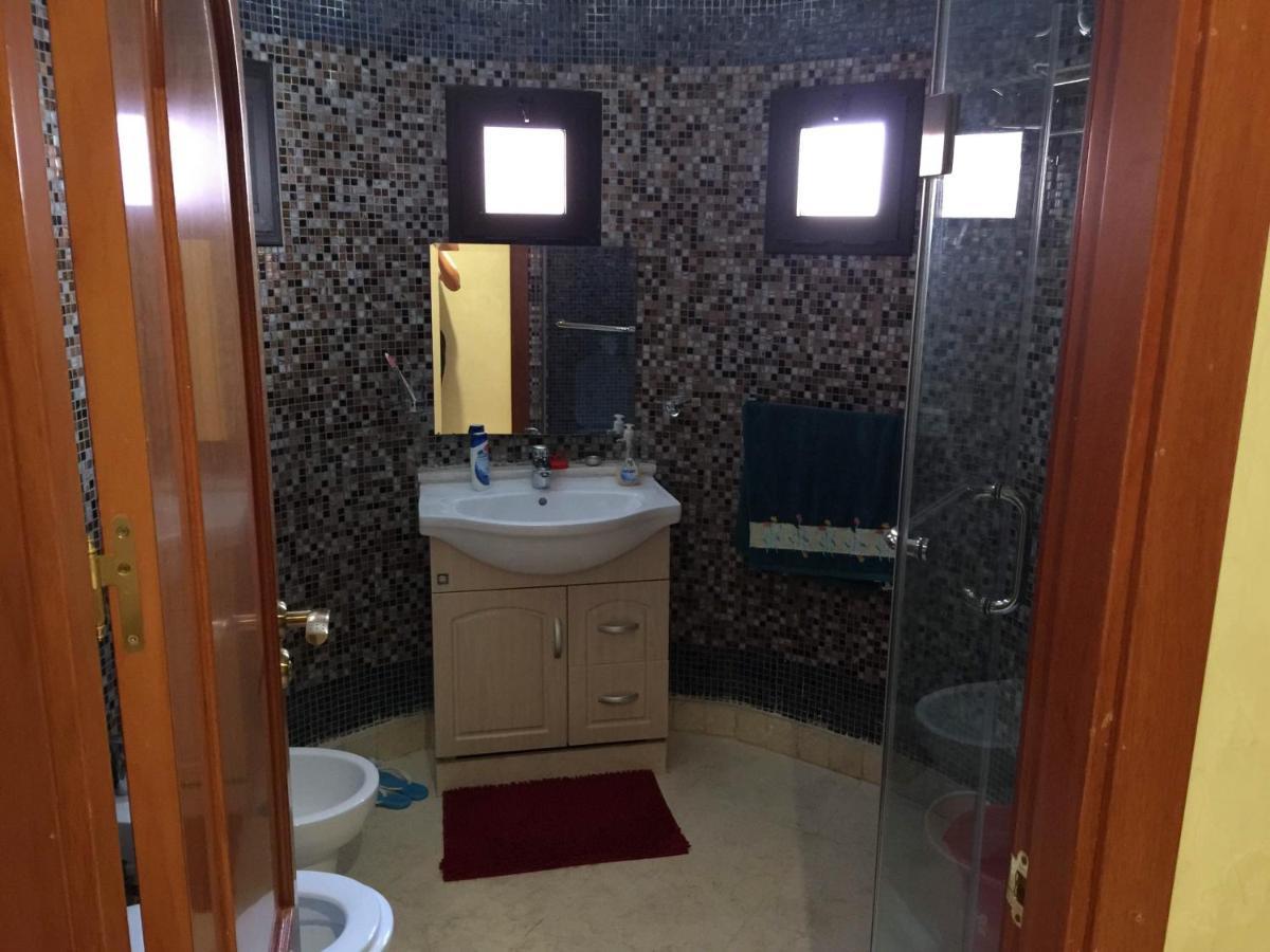 Apartment Majdoline مراكش الغرفة الصورة