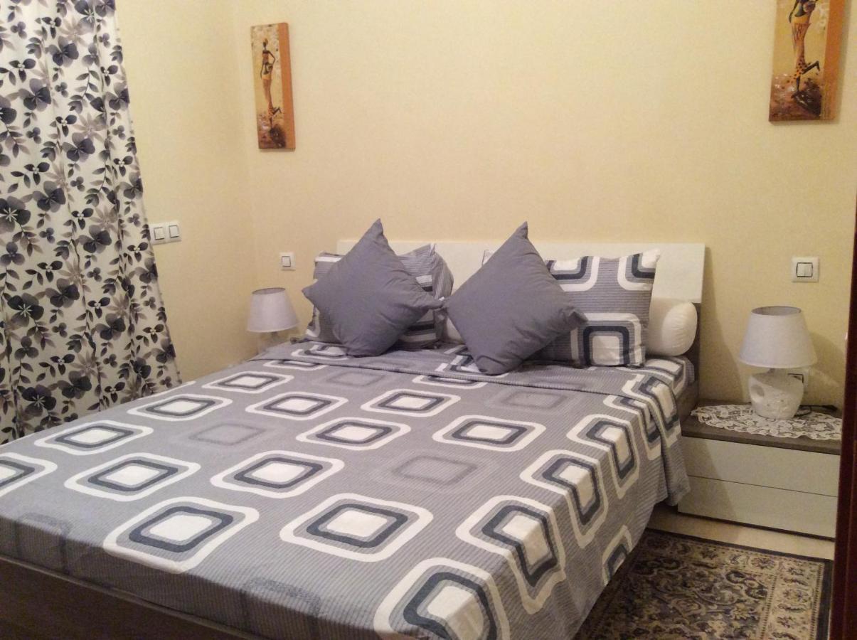 Apartment Majdoline مراكش الغرفة الصورة