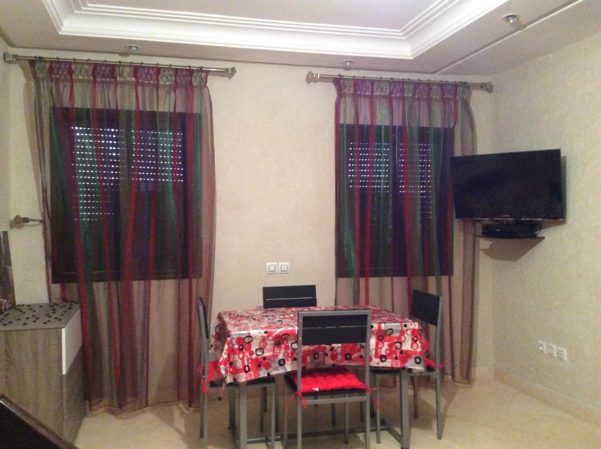 Apartment Majdoline مراكش الغرفة الصورة