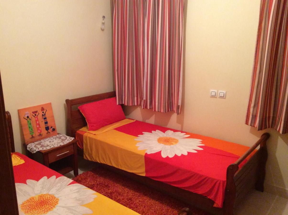Apartment Majdoline مراكش الغرفة الصورة