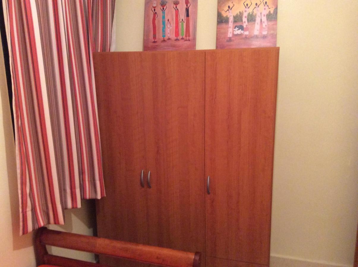 Apartment Majdoline مراكش الغرفة الصورة